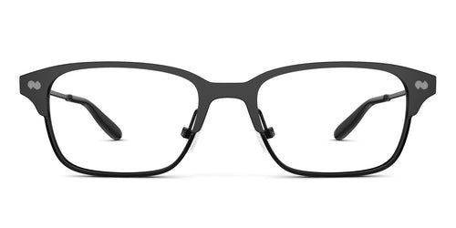 The Sawyer - Black Metal - Pair Eyewear