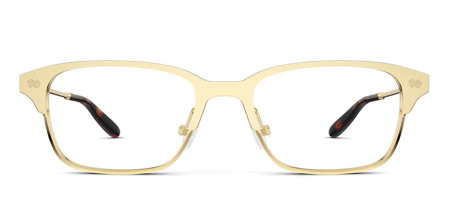 The Sawyer - Gold Metal - Carousel1 - Pair Eyewear