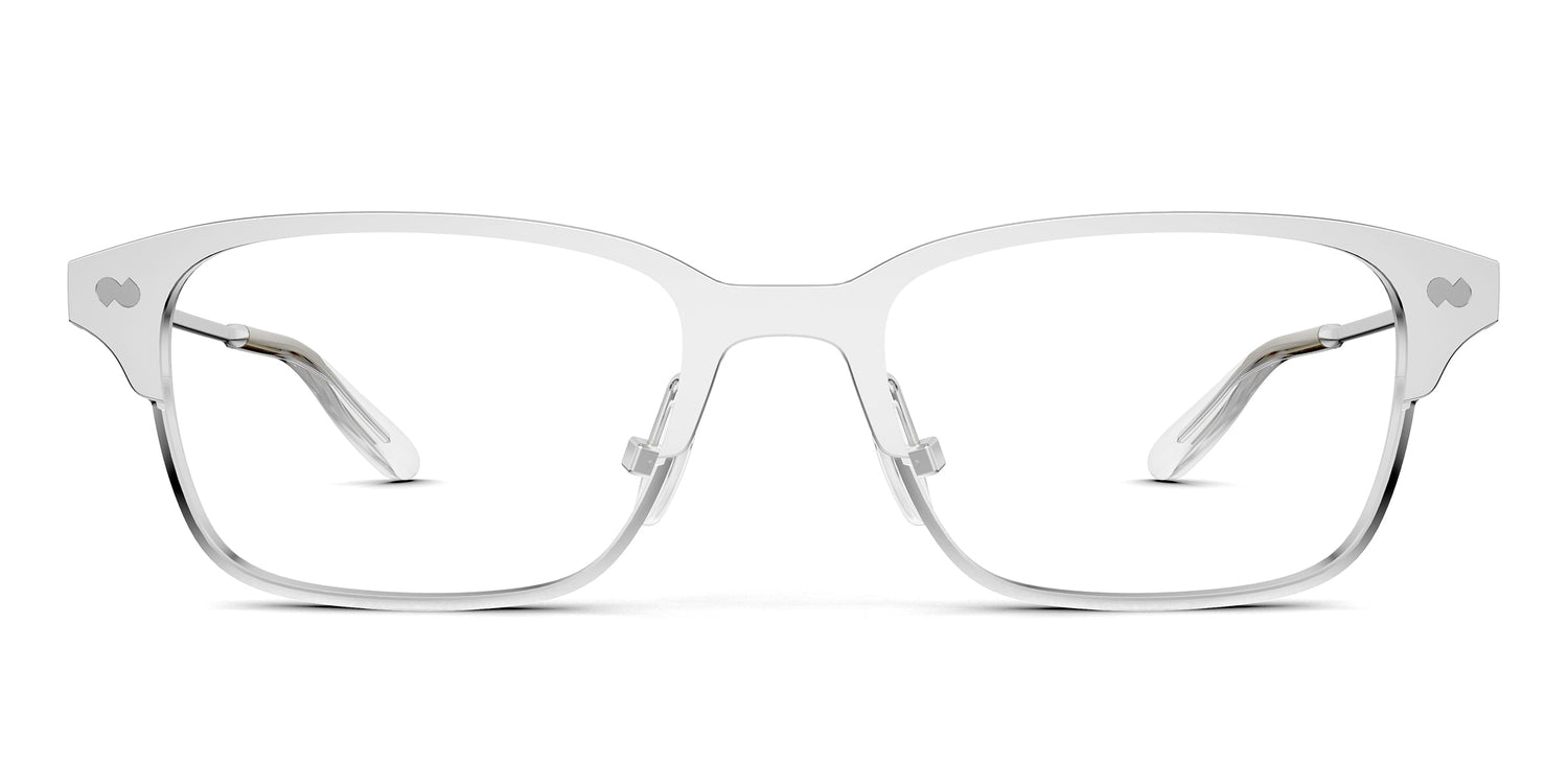 The Sawyer - Silver Metal - Carousel1 - Pair Eyewear