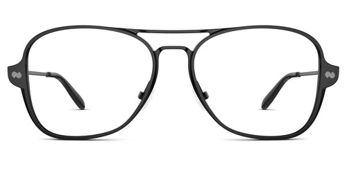 The Vic - Lensless - Pair Eyewear