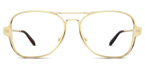 The Vic - Non-Rx - Pair Eyewear