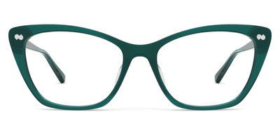 The Wanda - Spruce - Thumbnail1 - Pair Eyewear