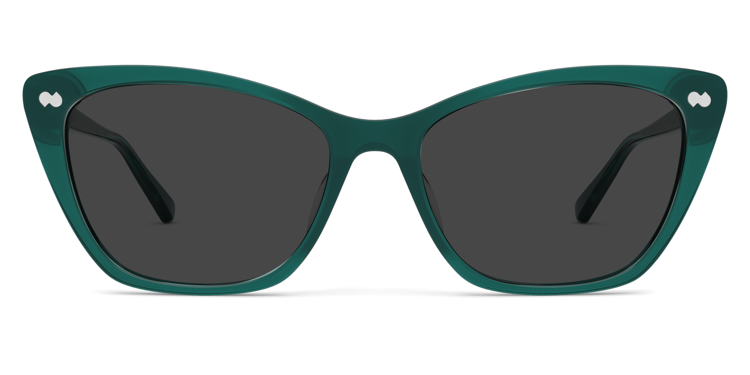 The Wanda - Spruce Sun - Carousel1 - Pair Eyewear