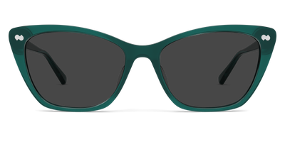The Wanda - Spruce Sun - Thumbnail1 - Pair Eyewear