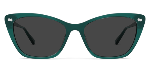 The Wanda - Spruce Sun - Pair Eyewear