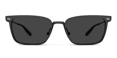 The Breda - Black Metal Sun - Thumbnail1 - Pair Eyewear
