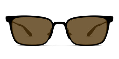 The Breda - Black Metal Sun - Thumbnail2 - Pair Eyewear