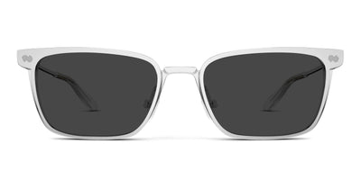 The Breda - Silver Metal Sun - Thumbnail1 - Pair Eyewear