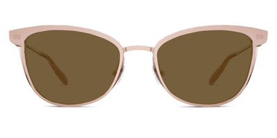 The Georgia - Lensless - Thumbnail 2 - Pair Eyewear