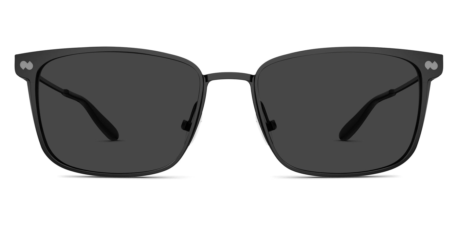 The Hadley - Lensless - Carousel 1 - Pair Eyewear