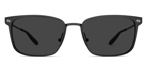 The Hadley - Lensless - Pair Eyewear
