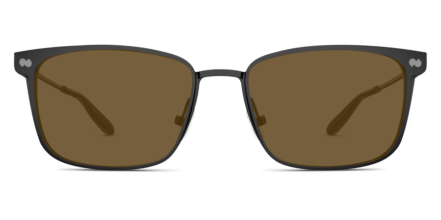 The Hadley - Lensless - Carousel 2 - Pair Eyewear