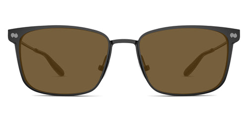 The Hadley - Lensless - Secondary Image - Pair Eyewear