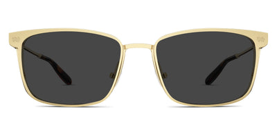The Hadley - Gold Metal Sun - Thumbnail1 - Pair Eyewear