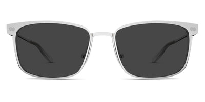 The Hadley - Silver Metal Sun - Thumbnail1 - Pair Eyewear
