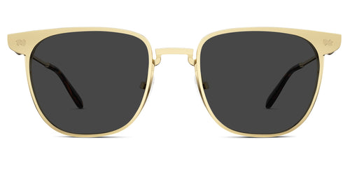 The Nola - Lensless - Pair Eyewear