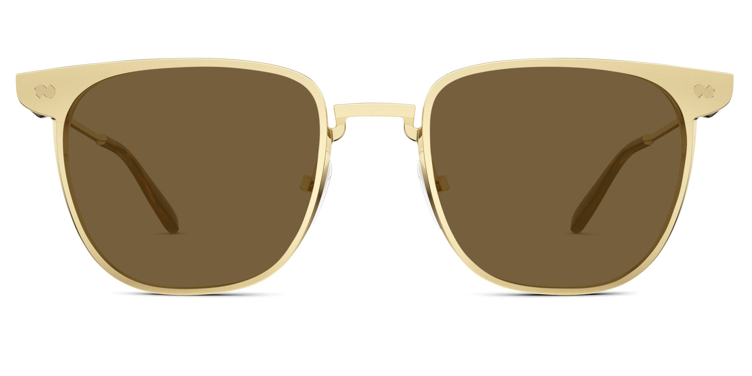 The Nola - Lensless - Carousel 4 - Pair Eyewear