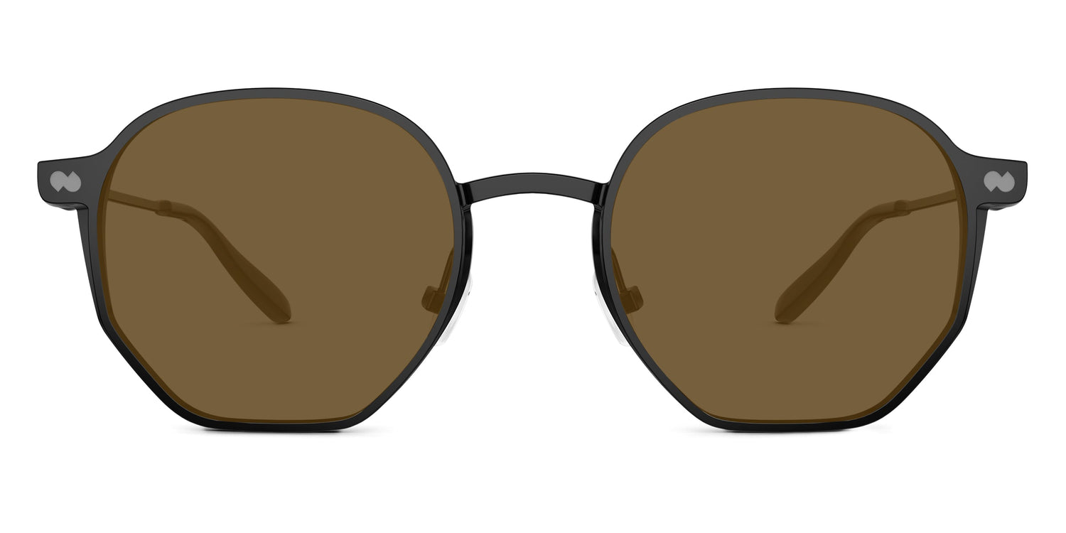 The Rowen - Lensless - Carousel 2 - Pair Eyewear