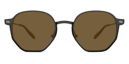 The Rowen - Lensless - Secondary Image - Pair Eyewear
