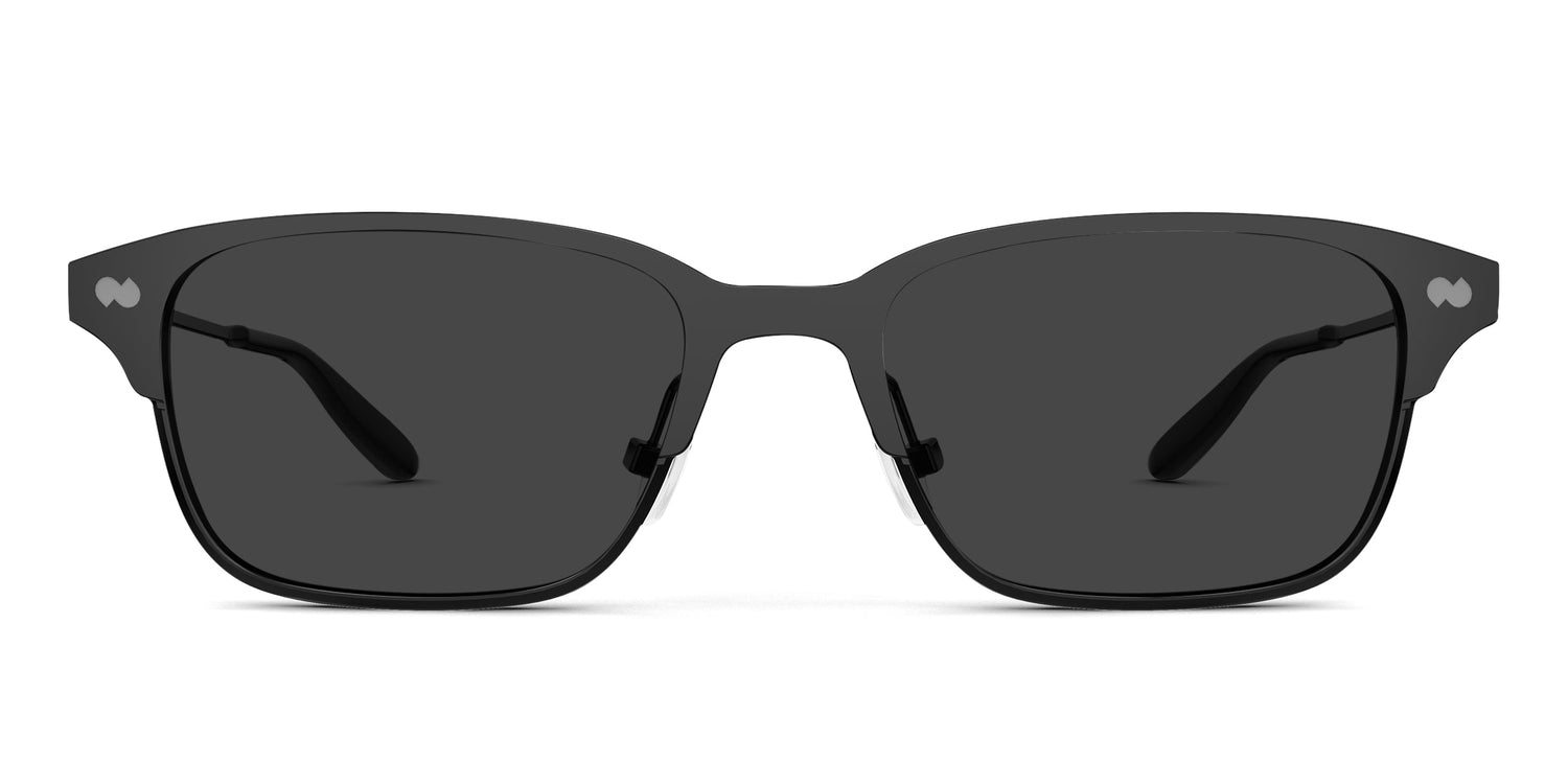 The Sawyer - Black Metal Sun - Carousel1 - Pair Eyewear