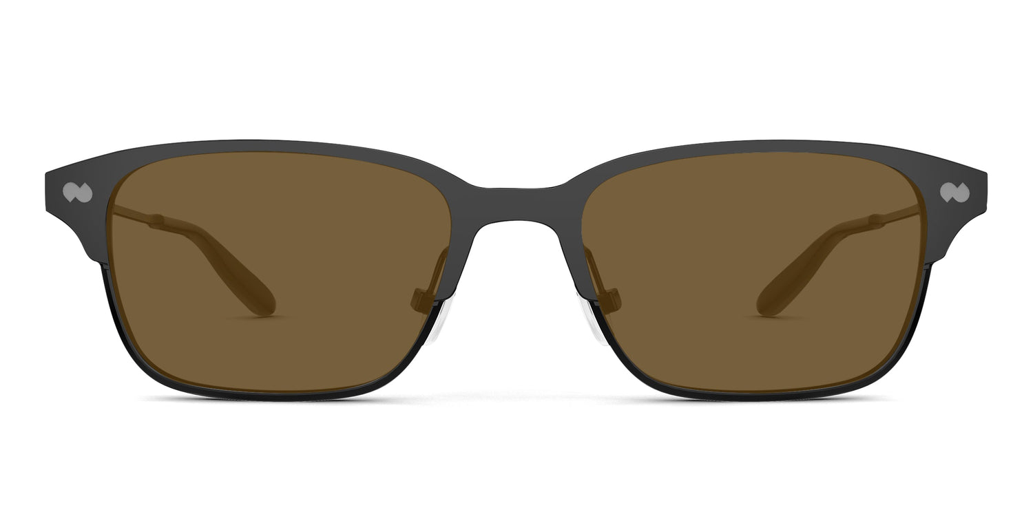 The Sawyer - Lensless - Carousel 2 - Pair Eyewear