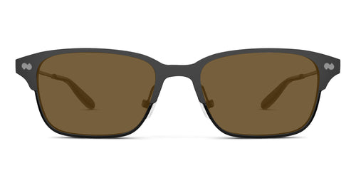 The Sawyer - Lensless - Secondary Image - Pair Eyewear