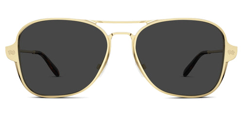 The Vic - Lensless - Pair Eyewear