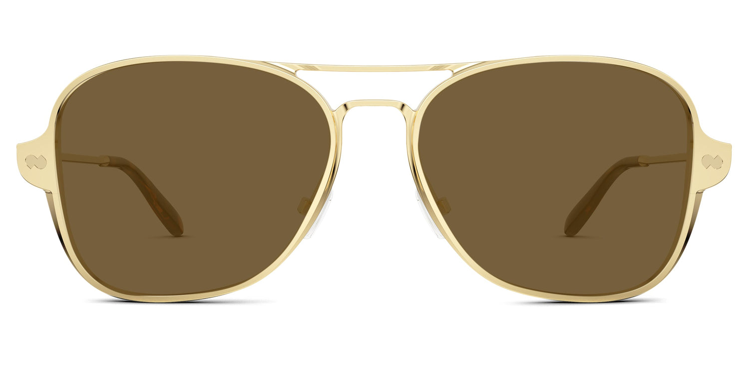 The Vic - Lensless - Carousel 4 - Pair Eyewear