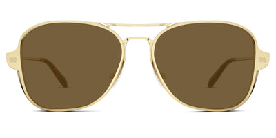 The Vic - Lensless - Thumbnail 4 - Pair Eyewear