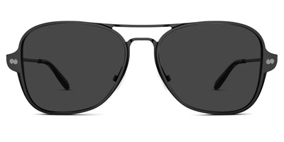 The Vic - Black Metal Sun - Thumbnail1 - Pair Eyewear