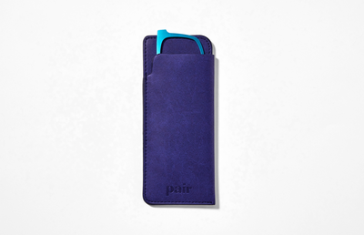 Navy Top Case - Product Thumbnail 2 - Pair Eyewear