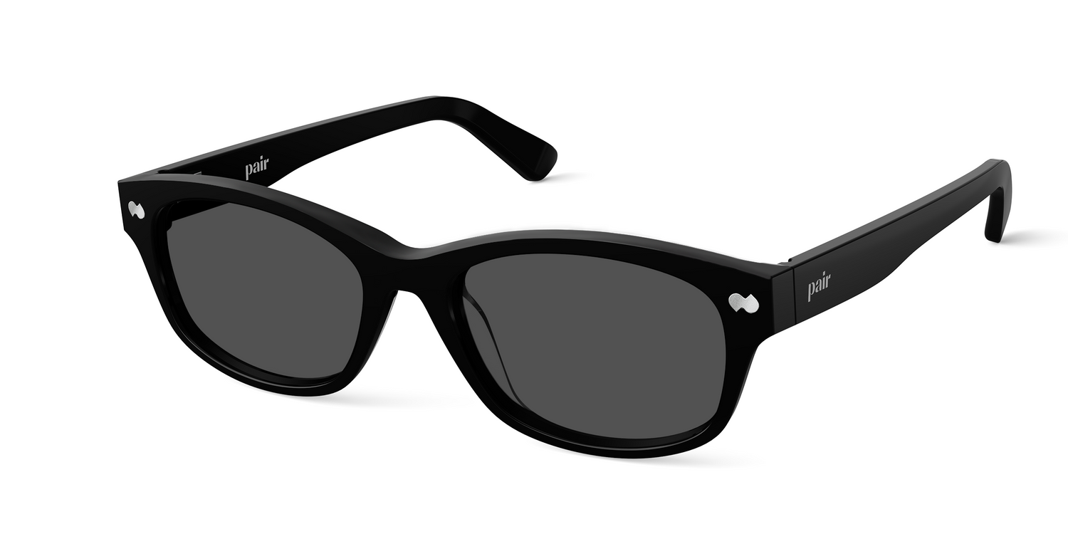 The Addison - Black Sun - Carousel3 - Pair Eyewear