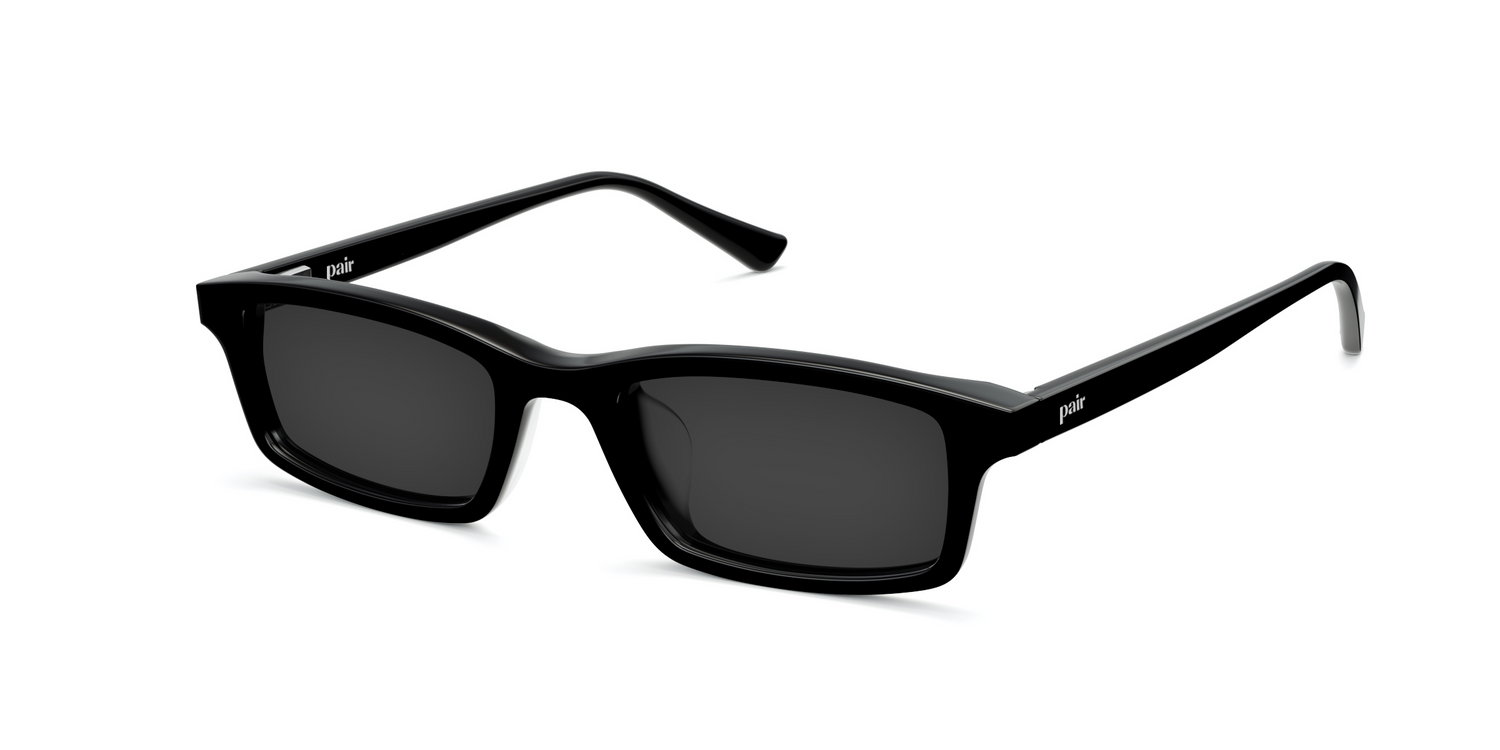 The Cedro - Lensless - Carousel 3 - Pair Eyewear