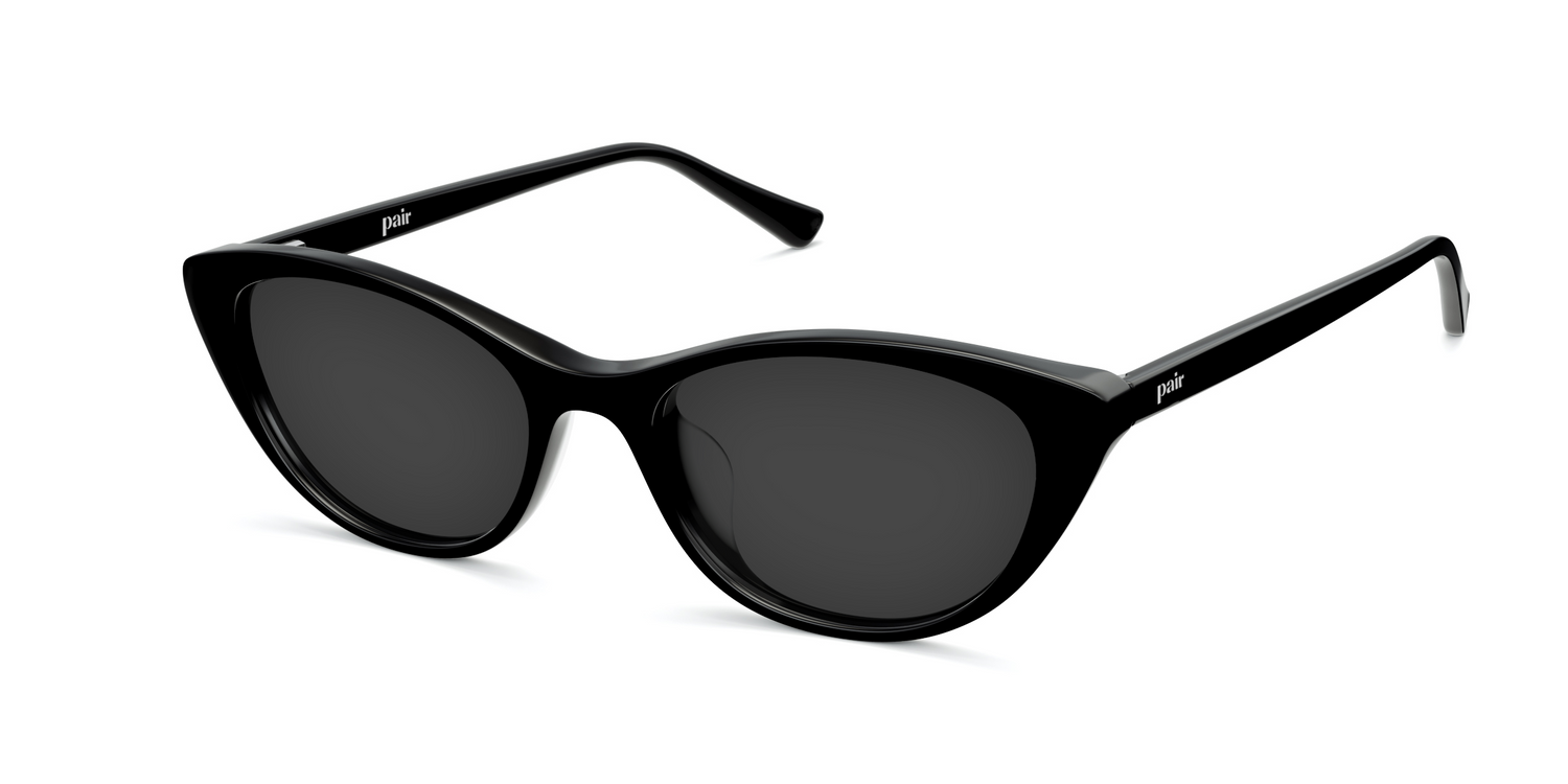 The ella - Lensless - Carousel 3 - Pair Eyewear