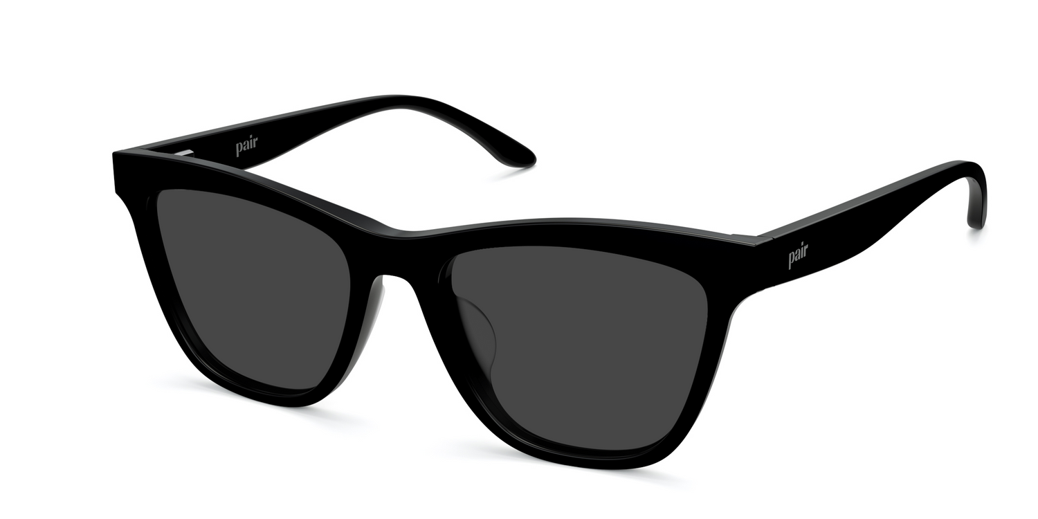 The Harper - Lensless - Carousel 3 - Pair Eyewear