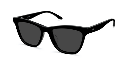 The Harper - Lensless - Thumbnail 3 - Pair Eyewear