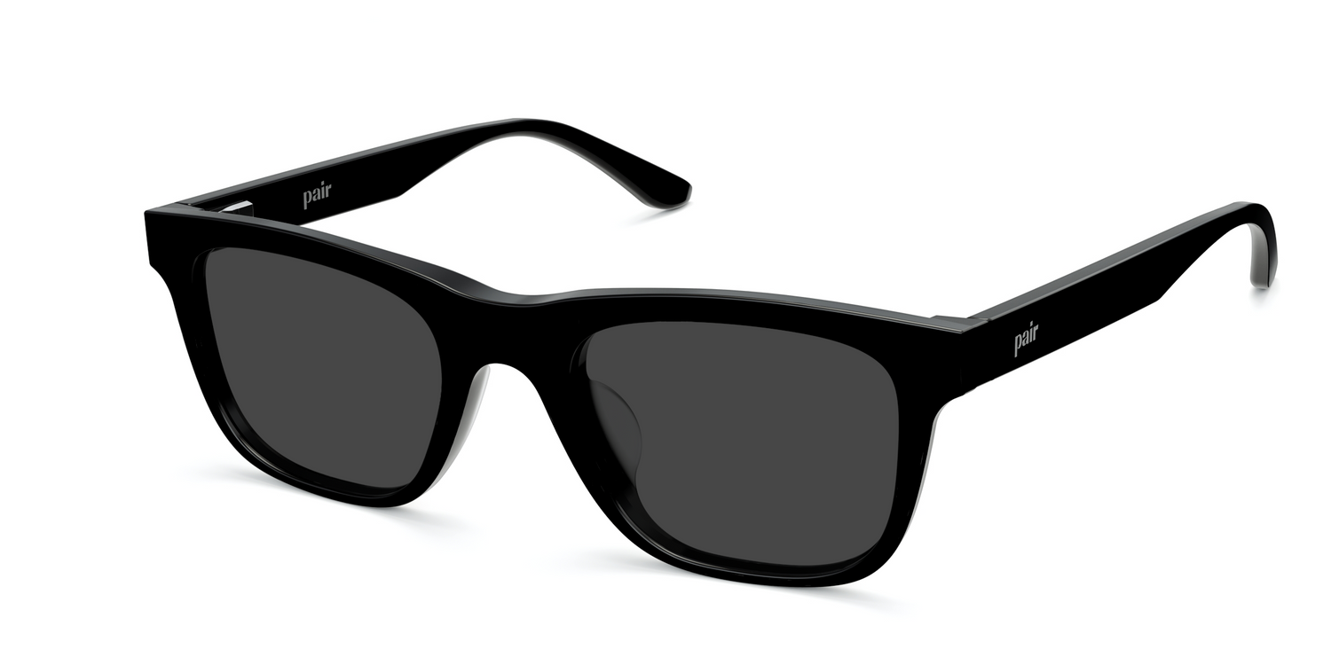 The Jessie - Black Sun - Carousel3 - Pair Eyewear