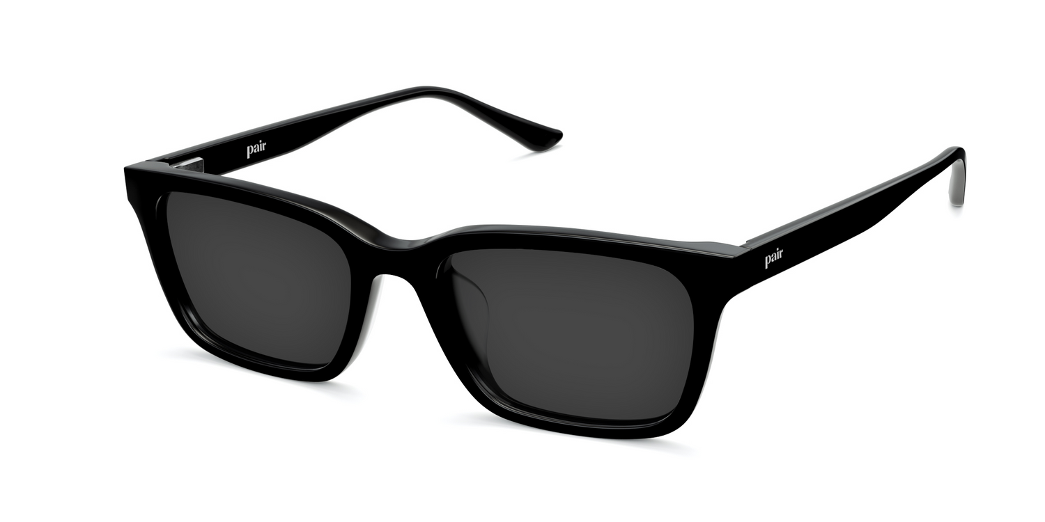 The Larkin - Black Sun - Carousel3 - Pair Eyewear
