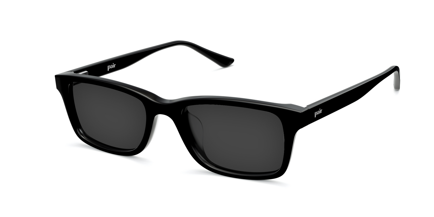 The Otero - Black Sun - Carousel3 - Pair Eyewear
