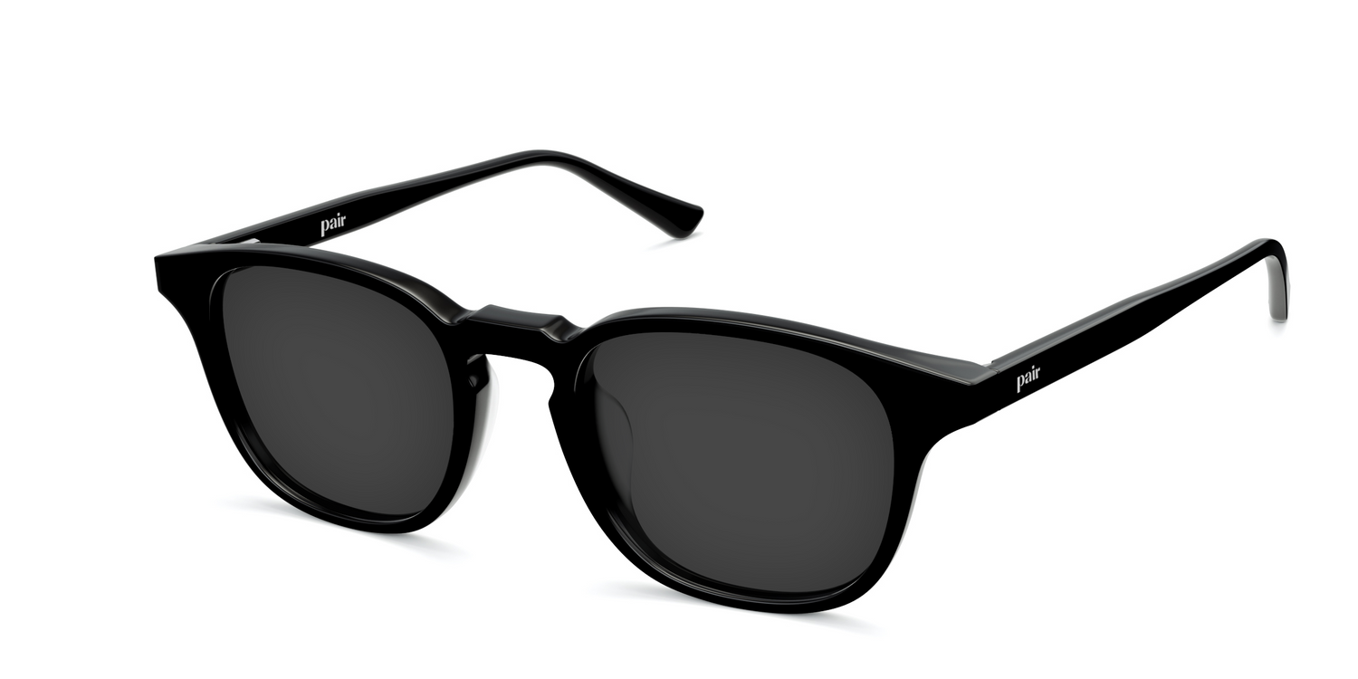 The Otis - Black Sun - Carousel3 - Pair Eyewear