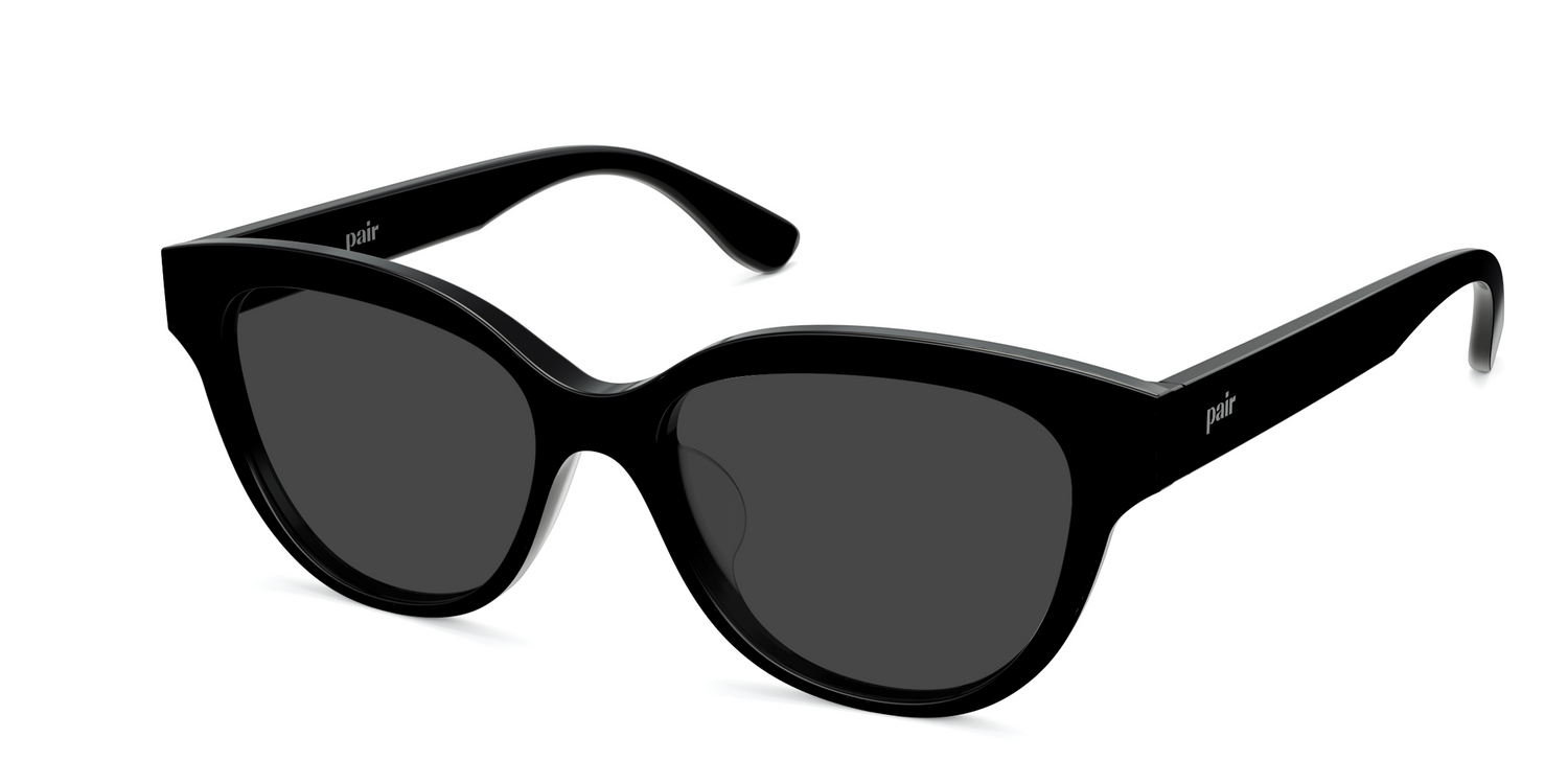 The Quinn - Black Sun - Carousel3 - Pair Eyewear