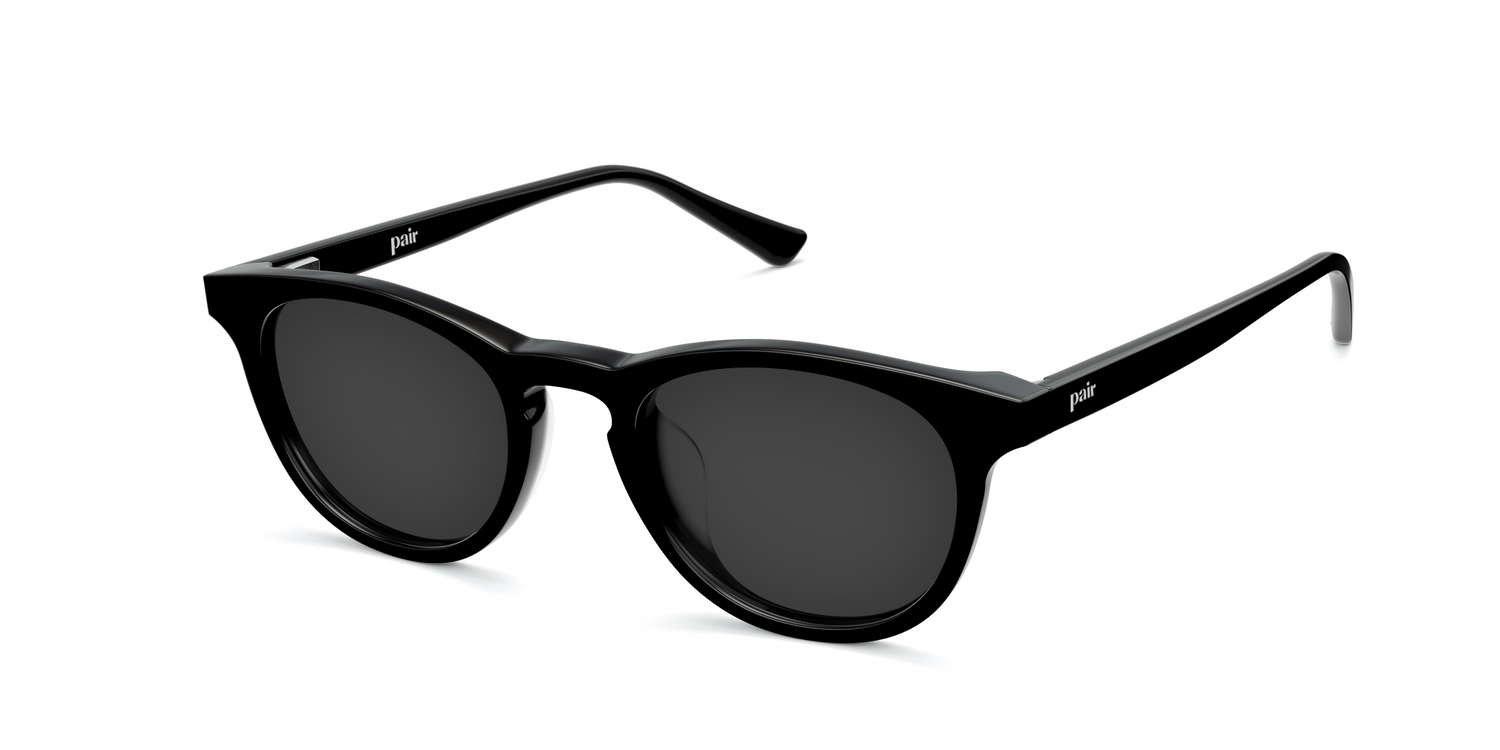 The Serra - Black Sun - Carousel3 - Pair Eyewear