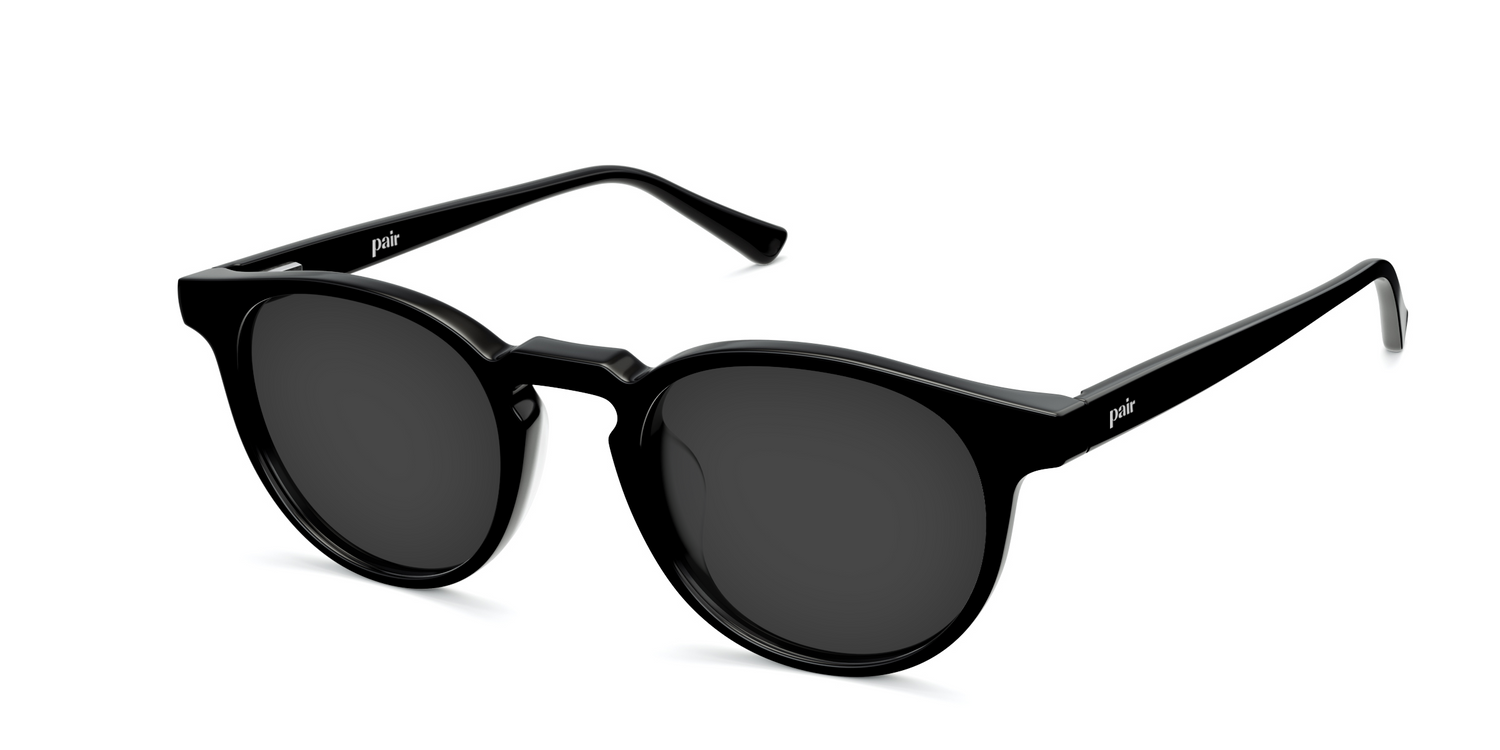 The Soto - Lensless - Carousel 3 - Pair Eyewear