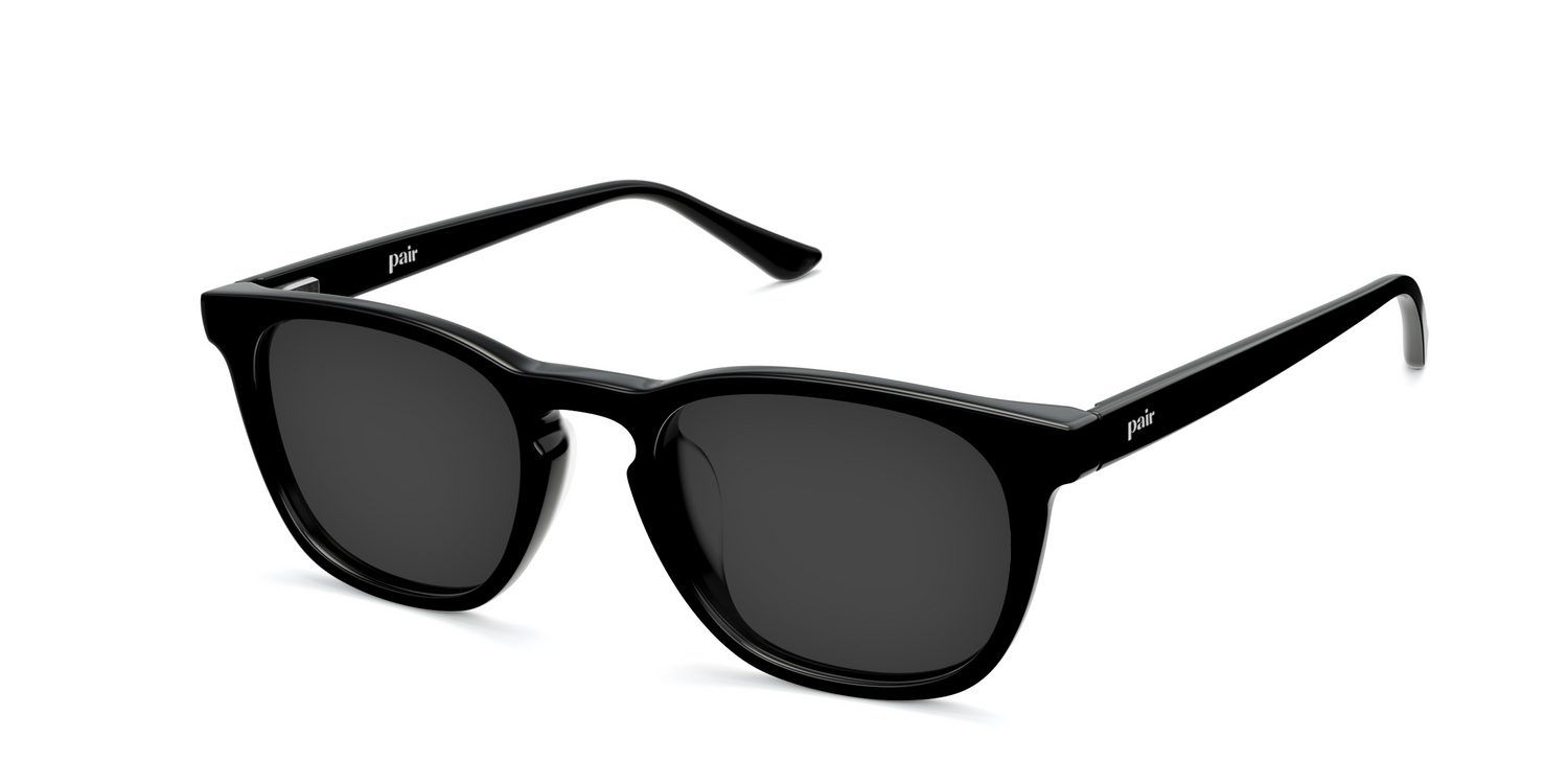 The Twain - Black Sun - Carousel3 - Pair Eyewear