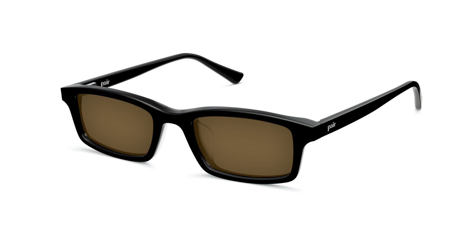 The Cedro - Lensless - Carousel 4 - Pair Eyewear