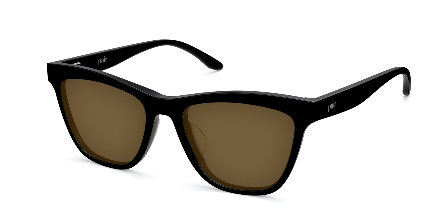 The Harper - Lensless - Carousel 4 - Pair Eyewear