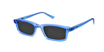 The Cedro - Blue Clear Sun - Thumbnail3 - Pair Eyewear