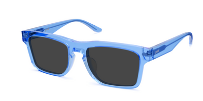 The Drew - Blue Clear Sun - Thumbnail3 - Pair Eyewear