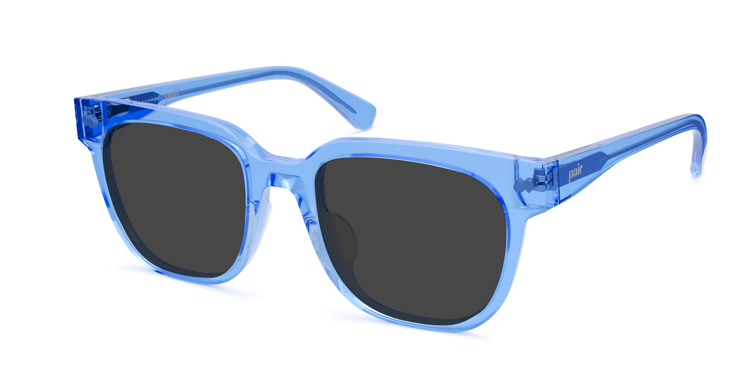 The Murphy - Blue Clear Sun - Carousel3 - Pair Eyewear