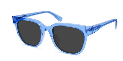 The Murphy - Blue Clear Sun - Thumbnail3 - Pair Eyewear
